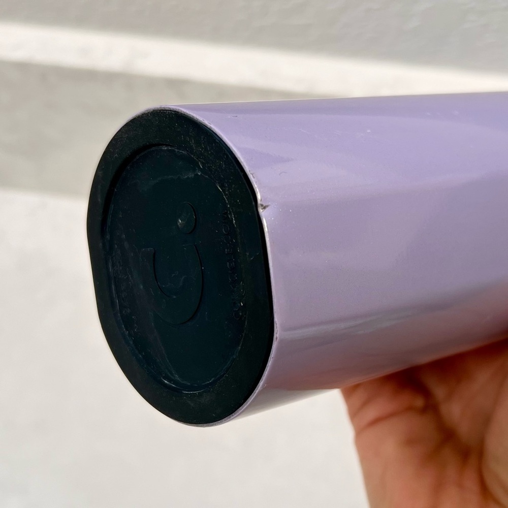 🦄 Corkcicle 25oz Canteen Classic Collection, Insulated, Sparkle Pixie Dust - Picture 4 of 9